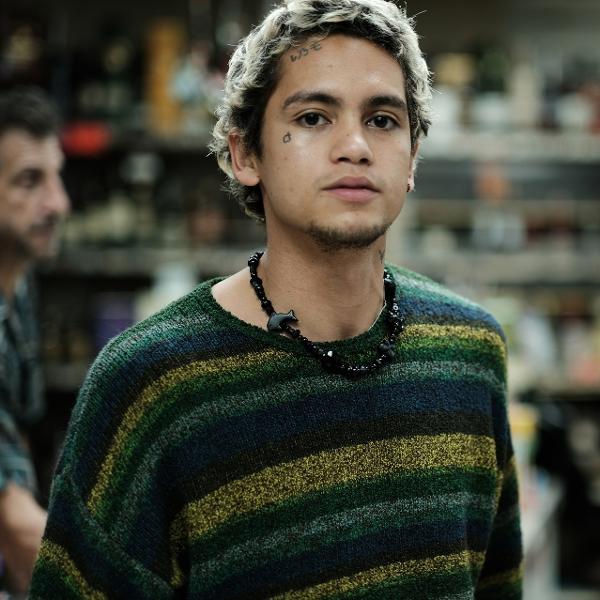 Eddy Chen/HBO - Eddy Chen/HBO