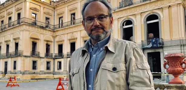 Rep&oacute;rter especial Ernesto Paglia deixa a TV Globo ap&oacute;s mais de 43 anos