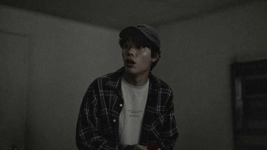 O protagonista de "The 8 Show", Ryu Jun-yeol - Lee Jae-hyuk/Netflix