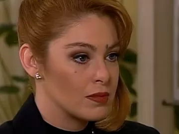 Jessica Jurado, de 'A Usurpadora', morre aos 56 anos