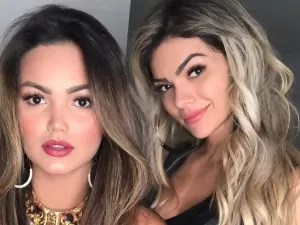 Kelly Key diz que negou convite para participar do BBB 25 com a filha