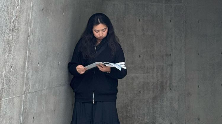 Japão surpreende com criatividade na moda do dia a dia Japão surpreende com criatividade na moda do dia a dia