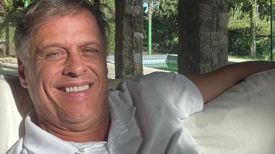 Guilherme Fontes mora no alto do bairro da Gávea, zona sul do Rio de Janeiro Guilherme Fontes mora no alto do bairro da Gávea, zona sul do Rio de Janeiro