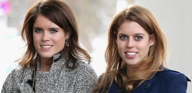 Princesas Beatrice e Eugenie: da sombra dos York ao futuro da Coroa