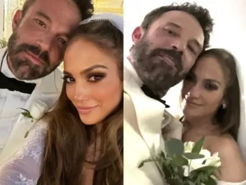 Casamento de Ben Affleck e Jennifer Lopez chegou ao fim há meses, diz fonte