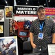 Artista brasileiro de Transformers foi negado 3 vezes na SDCC: 'Sem vaga' - Fernanda Talarico/ SPLASH