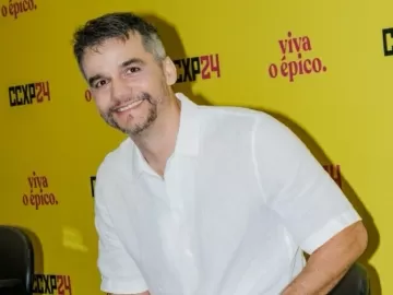 CCXP tem consagração de Wagner Moura e show de Pedro Sampaio em segundo dia