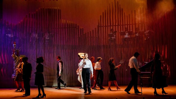 "Tom Jobim Musical" "Tom Jobim Musical"