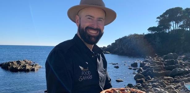 Chef Paulo Machado lança nova série inédita sobre a Catalunha