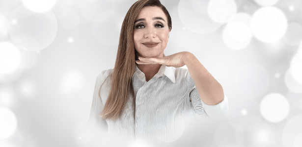 Marisa Orth retorna aos palcos com a peça "Bárbara"