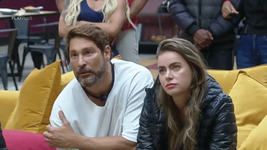 Power Couple 7: Rayanne e Victor vetam Dhomini e Adriana