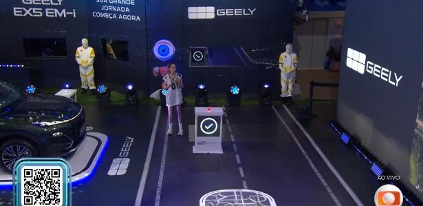 Ana Paula faz pior tempo e já está no último Paredão do BBB 26