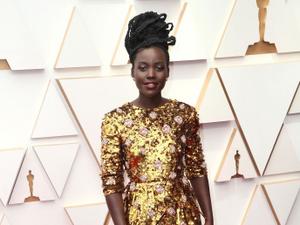 Lupita Nyong'o  - Getty Images - Getty Images