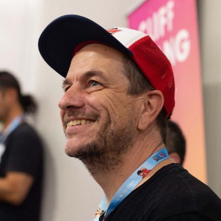 Nick Dragotta estará na CCXP25 Nick Dragotta estará na CCXP25