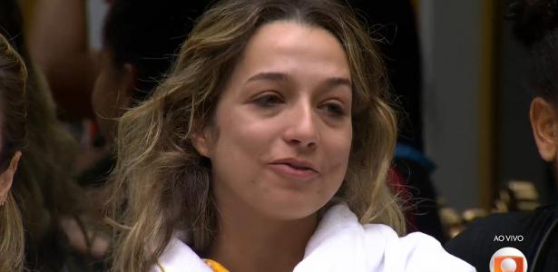 BBB 26: Líder Samira indica Marciele ao 13º Paredão; Jordana está imune