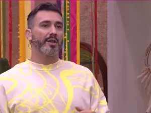 André Marques diz não para o MasterChef na Band; saiba o motivo 