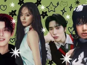 Solistas de grupos grandes de k-pop brilham cada vez mais sozinhos