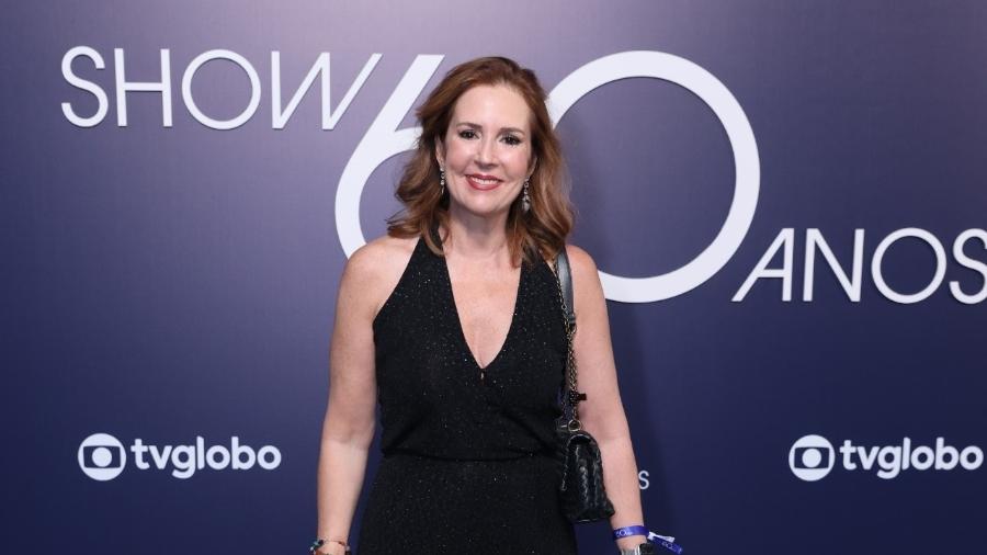 Renata Capucci convive com Parkinson há 7 anos - Daniel Pinheiro/BrazilNews