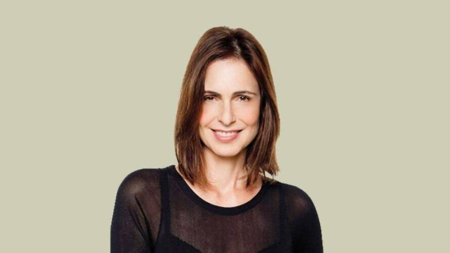 Silvia Pfeifer - Divulgação