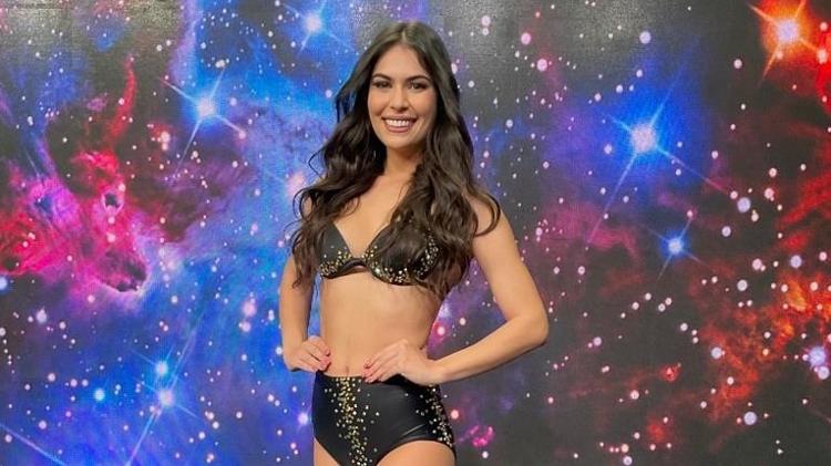 Amanda Malaquias - Divulgação/Comunicação Band - Divulgação/Comunicação Band