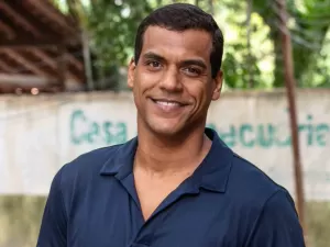 Marcello Melo Jr. deixa a Globo depois de 15 anos