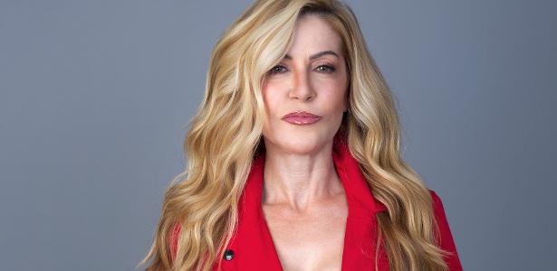 Alessandra Verney dá vida a Victor/Victoria em superprodução teatral