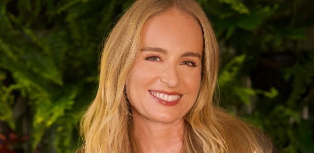 Angélica reflete sobre a vida sob os holofotes e o que realmente importa