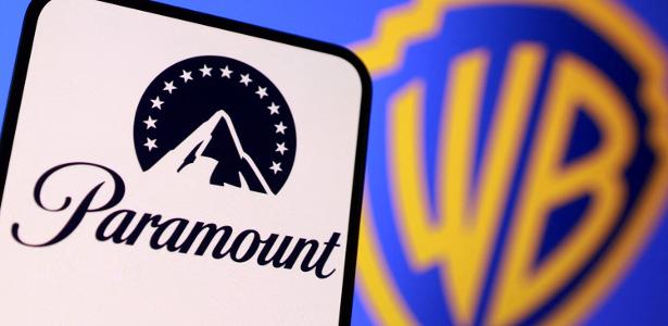 Paramount e Warner anunciam fusão e criam gigante de US$ 110 bilhões