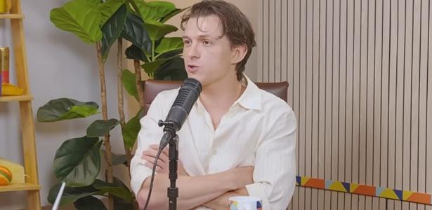 Tom Holland sobre luta contra alcoolismo: 'Maior desafio que enfrentei'