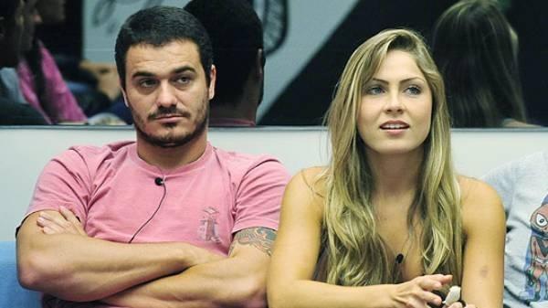 Reprodução/Globo - Reprodução/Globo