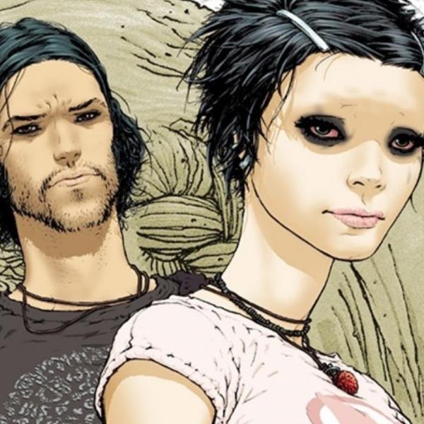 Reprodução/Image Comics - Reprodução/Image Comics