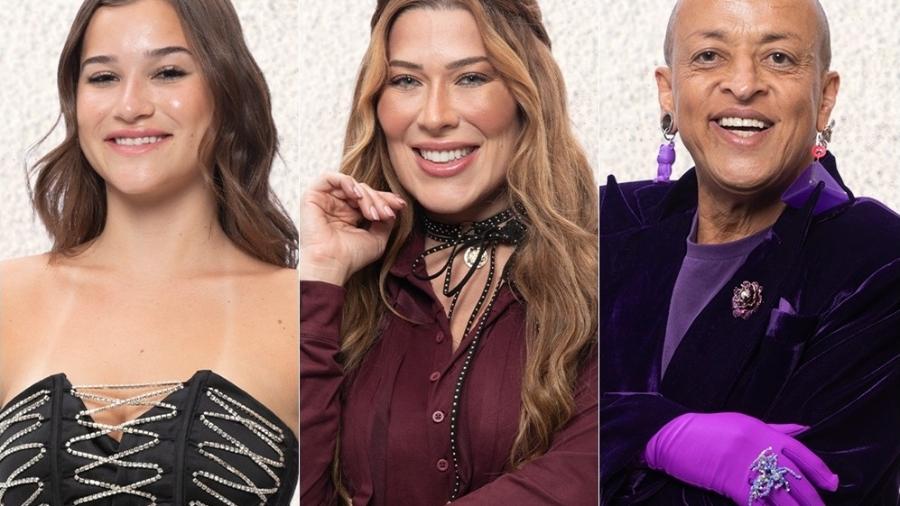 A Fazenda: Rayane vence prova pela 2ª vez