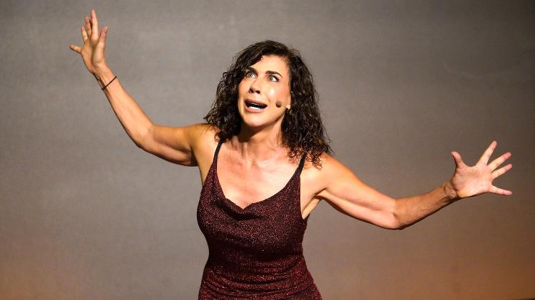 a - Heloisa Bortz/Divulgação - Heloisa Bortz/Divulgação