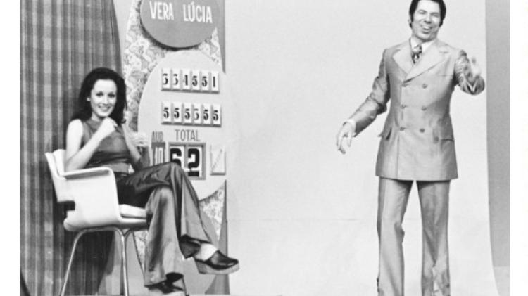 foto 1 - Reprodução/ Editora Globo/ Memória Globo - Reprodução/ Editora Globo/ Memória Globo