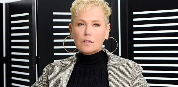 Xuxa diz que não se vê maravilhosamente bem aos 60 anos 