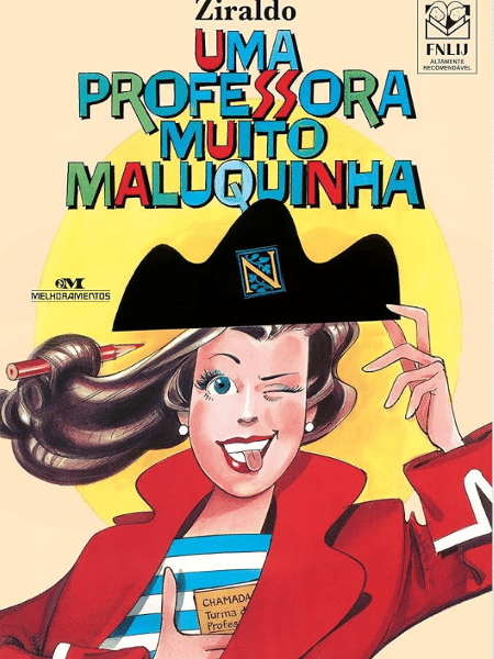 Professora mudou relação de alunos com a escola com suas dinâmicas divertidas; livro virou filme