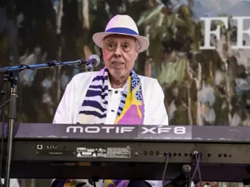 'Gênio da música': famosos lamentam morte de Sergio Mendes