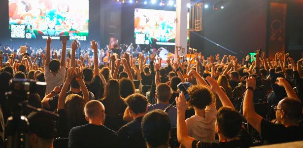 Setor de eventos tenta última cartada no Congresso para manter o Perse