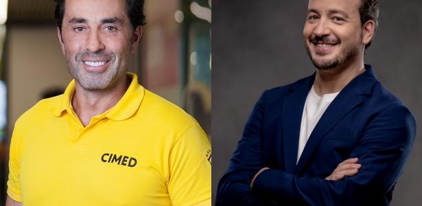 João Adibe e Rafael Cortez são destaques do Brasil Influencer 2025