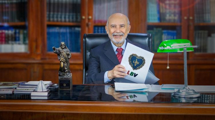 José de Paiva Netto