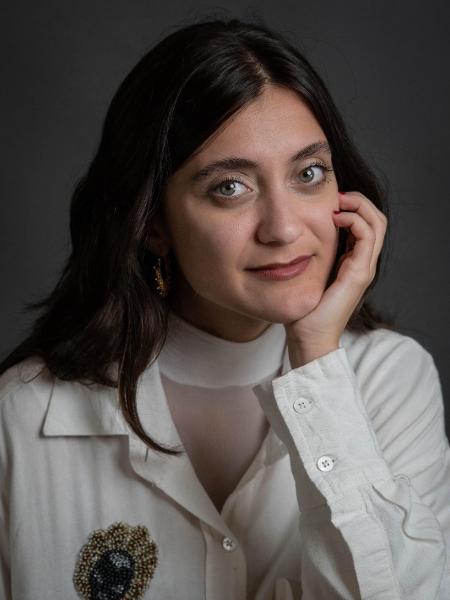 Isadora Ruppert Destaque No Filme Agente Secreto Isadora Ruppert V2 450x600 