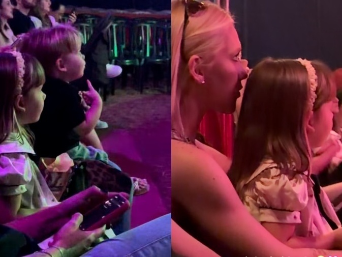 Virginia Fecha Circo Para Filhos: Saiba Por Que a Influenciadora Tomou Essa Decisão!