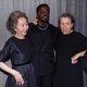 Yuh-Jung Youn, Daniel Kaluuya e Frances McDormand fizeram os melhores discursos do Oscar 2021 - Pool/Getty Images