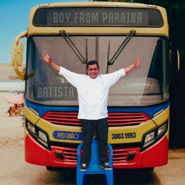 Reprodução/Instagram - Reprodução/Instagram