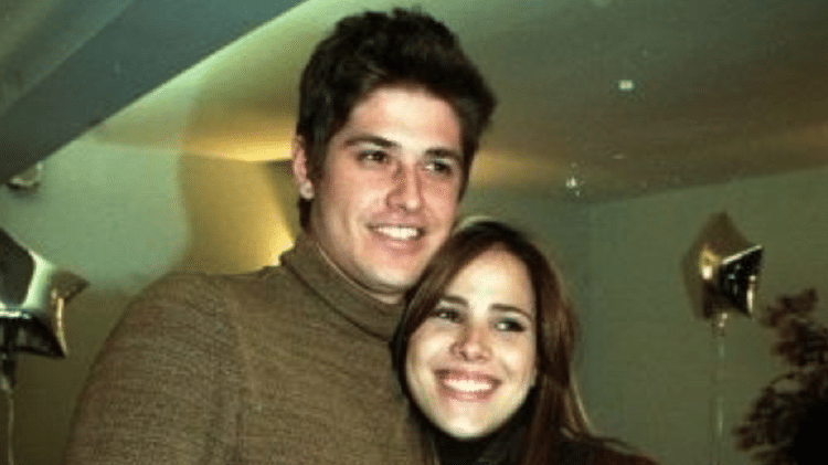 Dado Dolabella e Wanessa Camargo namoraram entre 2000 e 2004