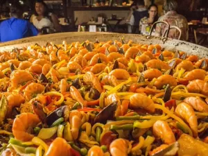 Festival do Pescado e Frutos do Mar Ceagesp está de volta