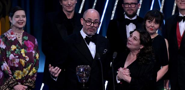 Transmissão atrasada e Brasil esquecido: como foi o Bafta 2025?