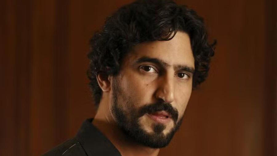 Renato Góes é Ivan em "Vale Tudo" - Divulgação/Globo