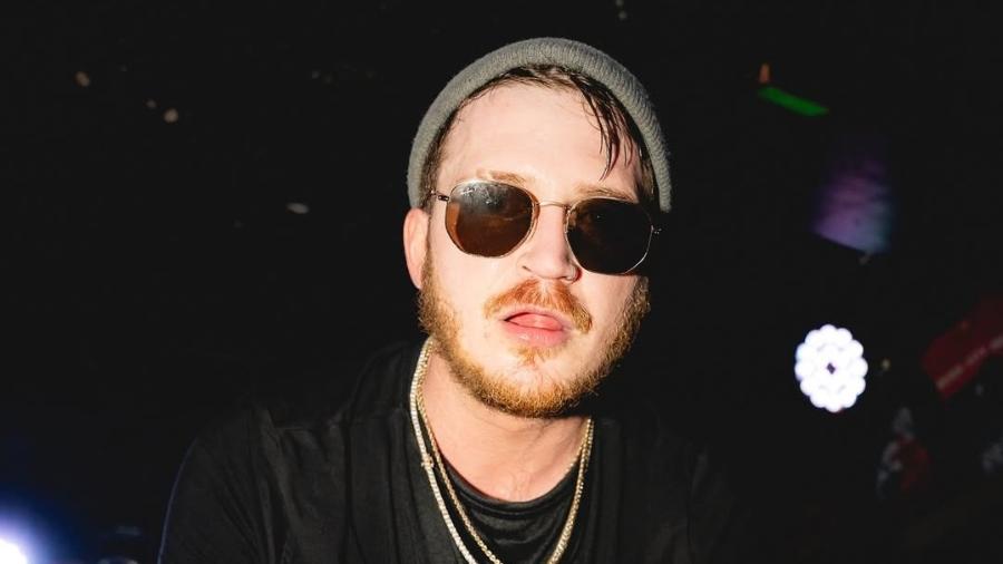Adam Ramey teve a morte confirmada por seus colegas da banda Dropout Kings - Reprodução/Instagram