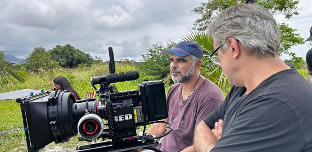 Oscar Francisco dirige 'Originários', curta sobre super-heróis brasileiros